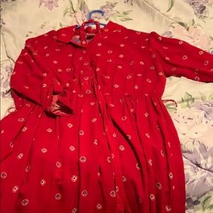 Faded Glory Dress